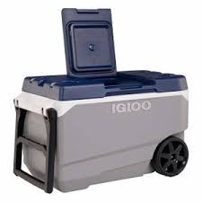 IGLOO COOLER BIGGEST
